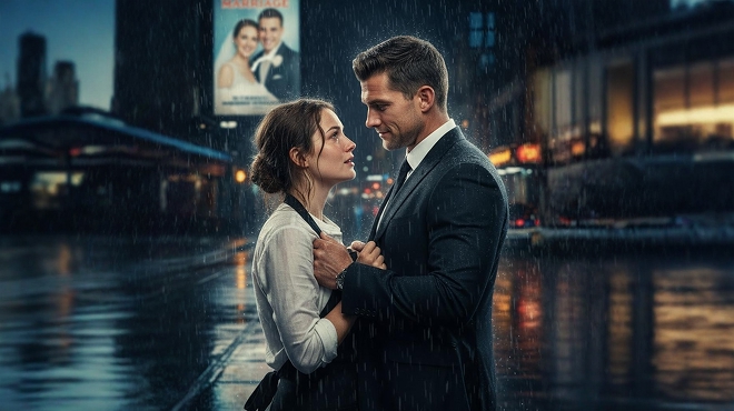 Fake Wife, Real Love